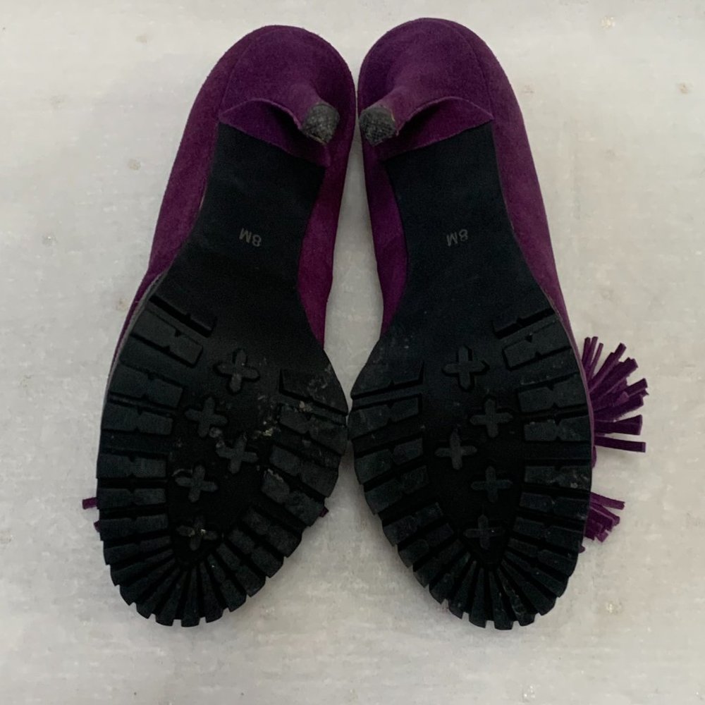 Bebe Heels - Picture 11 of 14